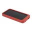Powerbank, 4000 mAh, Everestus, 2601E15205, 67x127x12 mm, ABS, Rosu