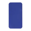 Powerbank, 4000 mAh, Everestus, 2601E15203, 67x127x12 mm, ABS, Albastru