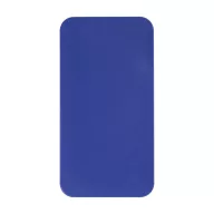   Powerbank, 4000 mAh, Everestus, 2601E15203, 67x127x12 mm, ABS, Albastru