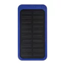 Powerbank, 4000 mAh, Everestus, 2601E15203, 67x127x12 mm, ABS, Albastru