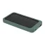 Powerbank, 4000 mAh, Everestus, 2601E15204, 67x127x12 mm, ABS, Verde