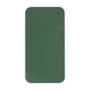 Powerbank, 4000 mAh, Everestus, 2601E15204, 67x127x12 mm, ABS, Verde