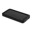 Powerbank, 4000 mAh, Everestus, 2601E15202, 67x127x12 mm, ABS, Negru