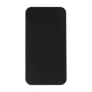 Powerbank, 4000 mAh, Everestus, 2601E15202, 67x127x12 mm, ABS, Negru