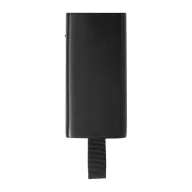  Boxa portabila, 500 mAh, Everestus, 2601E15114, 54x113x28 mm, ABS, Metal, Negru