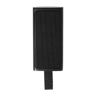  Boxa portabila, 500 mAh, Everestus, 2601E15114, 54x113x28 mm, ABS, Metal, Negru