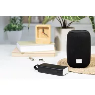   Boxa portabila, 500 mAh, Everestus, 2601E15114, 54x113x28 mm, ABS, Metal, Negru