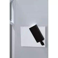   Boxa portabila, 500 mAh, Everestus, 2601E15114, 54x113x28 mm, ABS, Metal, Negru