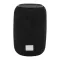 Boxa portabila, 1800 mAh, Everestus, 2601E14861, 130x89x86 mm, ABS, Poliester, Negru