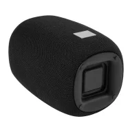   Boxa portabila, 1800 mAh, Everestus, 2601E14861, 130x89x86 mm, ABS, Poliester, Negru