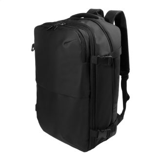  Rucsac sport casual, Everestus, 2601E14796, 300x480x145 mm, Poliester, Negru