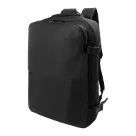   Rucsac sport casual, Everestus, 2601E14796, 300x480x145 mm, Poliester, Negru