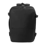   Rucsac sport casual, Everestus, 2601E14796, 300x480x145 mm, Poliester, Negru