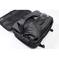   Rucsac sport casual, Everestus, 2601E14796, 300x480x145 mm, Poliester, Negru