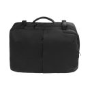 Rucsac sport casual, Everestus, 2601E14796, 300x480x145 mm, Poliester, Negru