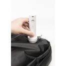 Rucsac sport casual, Everestus, 2601E14796, 300x480x145 mm, Poliester, Negru