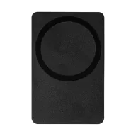   Portcard RFID, Everestus, 2601E15287, 60x92x8 mm, ABS, Metal, Negru