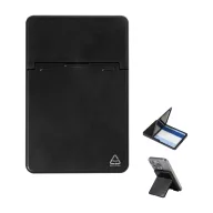   Portcard RFID, Everestus, 2601E15287, 60x92x8 mm, ABS, Metal, Negru