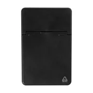   Portcard RFID, Everestus, 2601E15287, 60x92x8 mm, ABS, Metal, Negru