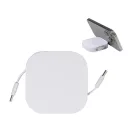 Cablu de incarcare, Everestus, 2610E17636, 60 W, 64x64x14 mm, ABS, Alb