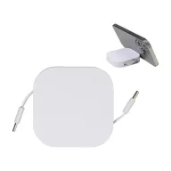   Cablu de incarcare, Everestus, 2610E17636, 60 W, 64x64x14 mm, ABS, Alb