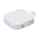 Cablu de incarcare, Everestus, 2610E17636, 60 W, 64x64x14 mm, ABS, Alb