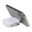 Cablu de incarcare, Everestus, 2610E17636, 60 W, 64x64x14 mm, ABS, Alb