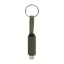 Cablu de incarcare, Everestus, 2610E17643, 60 W, 13x175 mm, Aluminiu, Poliester, Verde Dark