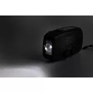 Radio multifunctional de urgenta, Everestus, 2610E17894, 1200 mAh, 130x50x60 mm, ABS, Negru