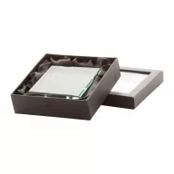   Bloc din sticla, 60×60×20 mm, Everestus, 20FEB13435, Sticla, Transparent