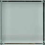   Bloc din sticla, 60×60×20 mm, Everestus, 20FEB13435, Sticla, Transparent