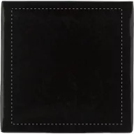   Agatatoare pentru geanta, ø45×8 mm, Everestus, 20FEB8811, Metal, Argintiu, Negru