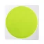 Sticker reflectorizant, ø70 mm, Everestus, 20FEB4698, PVC, Galben