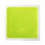 Sticker reflectorizant, 70×70 mm, Everestus, 20FEB4704, PVC, Galben