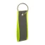 Breloc 2402E18219, Everestus, 32x85 mm, Poliester, Metal, Galben