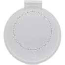 Oglinda de buzunar pentru machiaj, 2502E16036, Everestus, ⌀62 mm, Polistiren, Alb