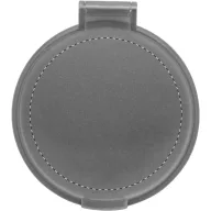   Oglinda de buzunar pentru machiaj, 2502E16031, Everestus, ⌀62 mm, Polistiren, Negru