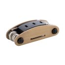 Unealta multifunctionala, 2502E16284, Everestus, 90 x 41 x 31 mm, Otel, Natur