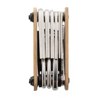   Unealta multifunctionala, 2502E16284, Everestus, 90 x 41 x 31 mm, Otel, Natur