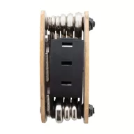   Unealta multifunctionala, 2502E16284, Everestus, 90 x 41 x 31 mm, Otel, Natur