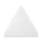Racleta geam, 2502E14193, Everestus, 115 x 109 x 2 mm, Polistiren, Alb