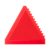 Racleta geam, 2502E14192, Everestus, 115 x 109 x 2 mm, Polistiren, Rosu