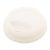 Customisable Cana termos, lid, 400 ml, ø85×155 mm, 20FEB8601, Plastic, Alb