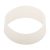 Customisable Cana termos, grip, 400 ml, ø85×155 mm, 20FEB8593, Silicon, Alb