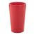 Customisable Cana termos, cup, 400 ml, ø85×155 mm, 20FEB8583, Plastic, Rosu