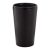 Customisable Cana termos, cup, 400 ml, ø85×155 mm, 20FEB8579, Plastic, Negru