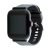 Smartwatch 2402E19076, Everestus, 248x40x18 mm, Metal, Silicon, Negru