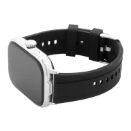   Smartwatch, 2509E17754, Everestus, 260x43x12 mm, Metal, Negru