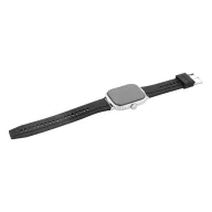   Smartwatch, 2509E17754, Everestus, 260x43x12 mm, Metal, Negru
