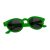 Ochelari de soare, 2502E14197, Everestus, Plastic, Verde